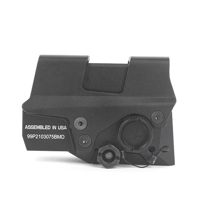 Romeo 8T 1x38mm 2.0 MOA Red Dot Sight  Black