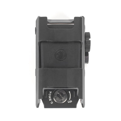 Romeo 8T 1x38mm 2.0 MOA Red Dot Sight – Black