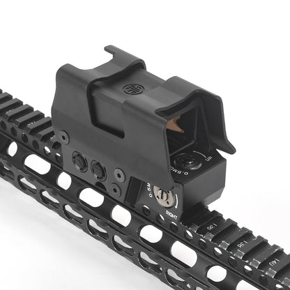 Romeo 8T 1x38mm 2.0 MOA Red Dot Sight  Black