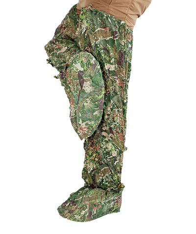 ConCamo Green Ghost Legs