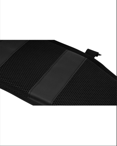 Elite Waist Belt – Black