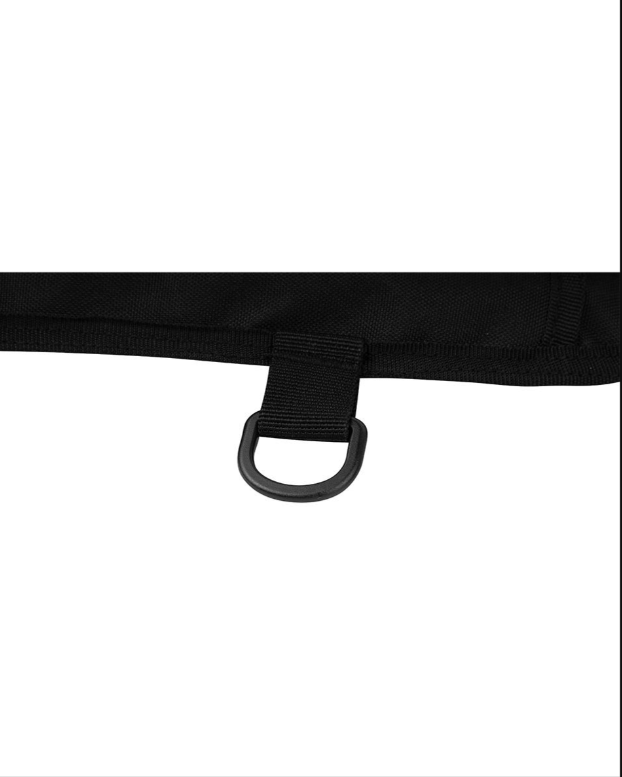 Elite Waist Belt  Black