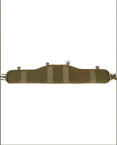 Elite Waist Belt –Coyote