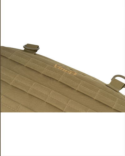 Elite Waist Belt –Coyote