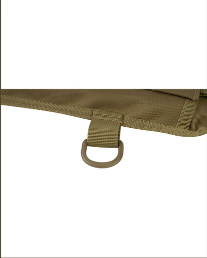 Elite Waist Belt Coyote