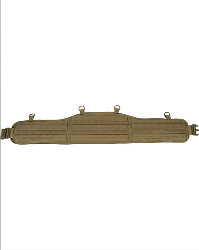 Elite Waist Belt –Coyote