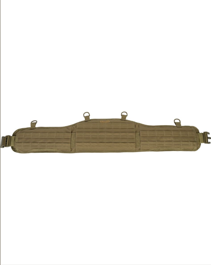 Elite Waist Belt Coyote