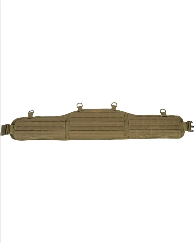 Elite Waist Belt Coyote