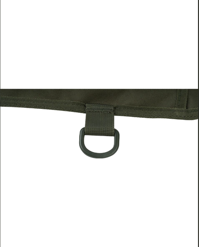 Elite Waist Belt –Green
