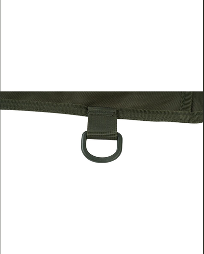 Elite Waist Belt Green