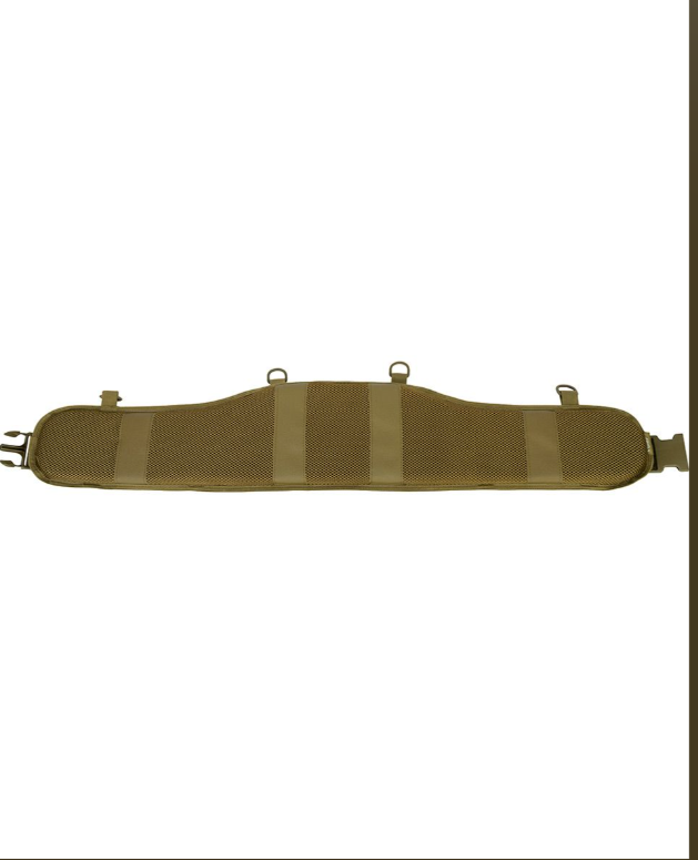 Elite Waist Belt VCAM