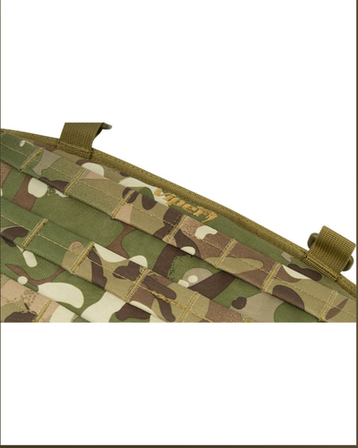 Elite Waist Belt –VCAM