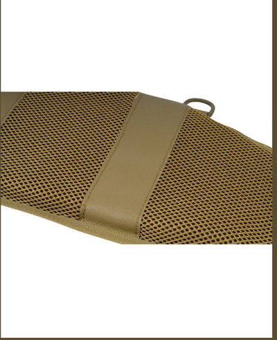 Elite Waist Belt –VCAM