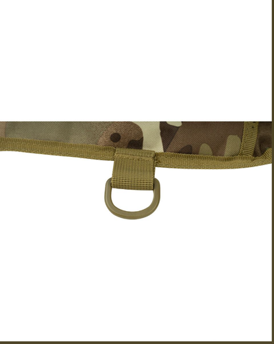 Elite Waist Belt –VCAM