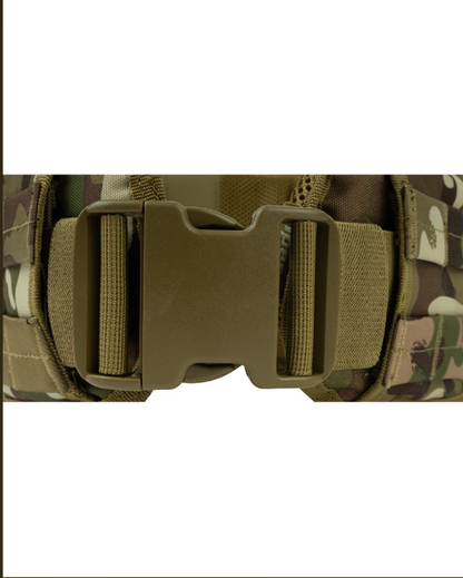 Elite Waist Belt VCAM