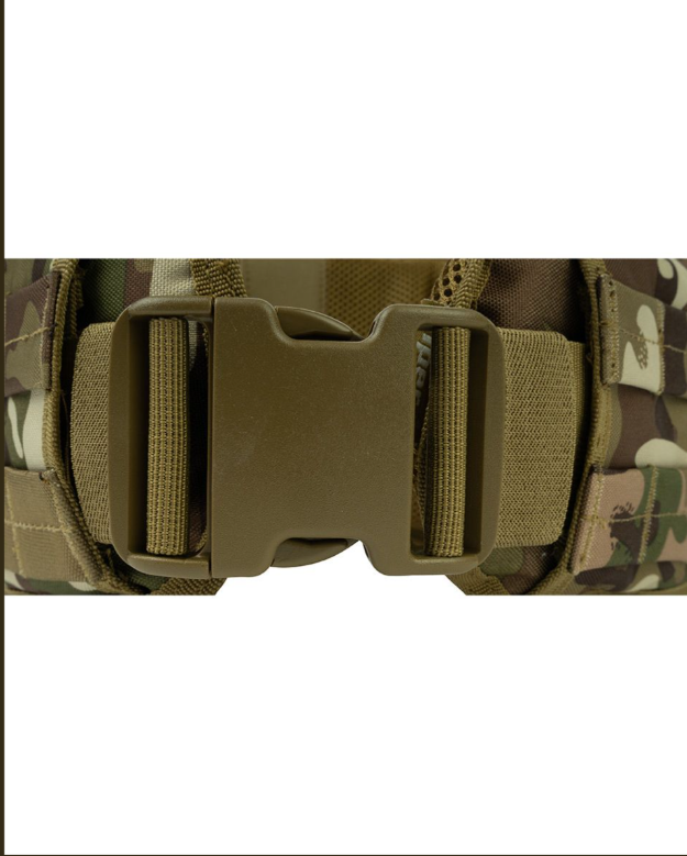 Elite Waist Belt VCAM