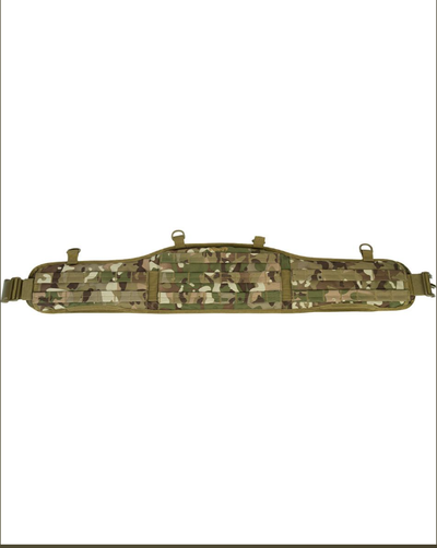 Elite Waist Belt –VCAM