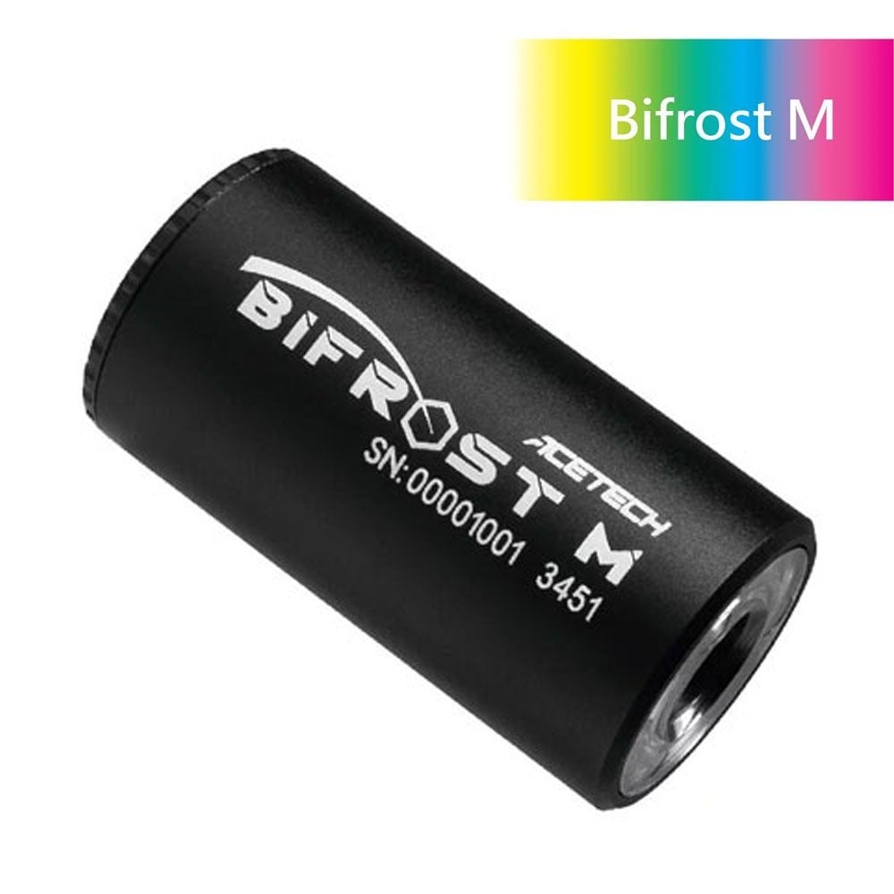Bifrost  M Tracer Unit Module  - Black