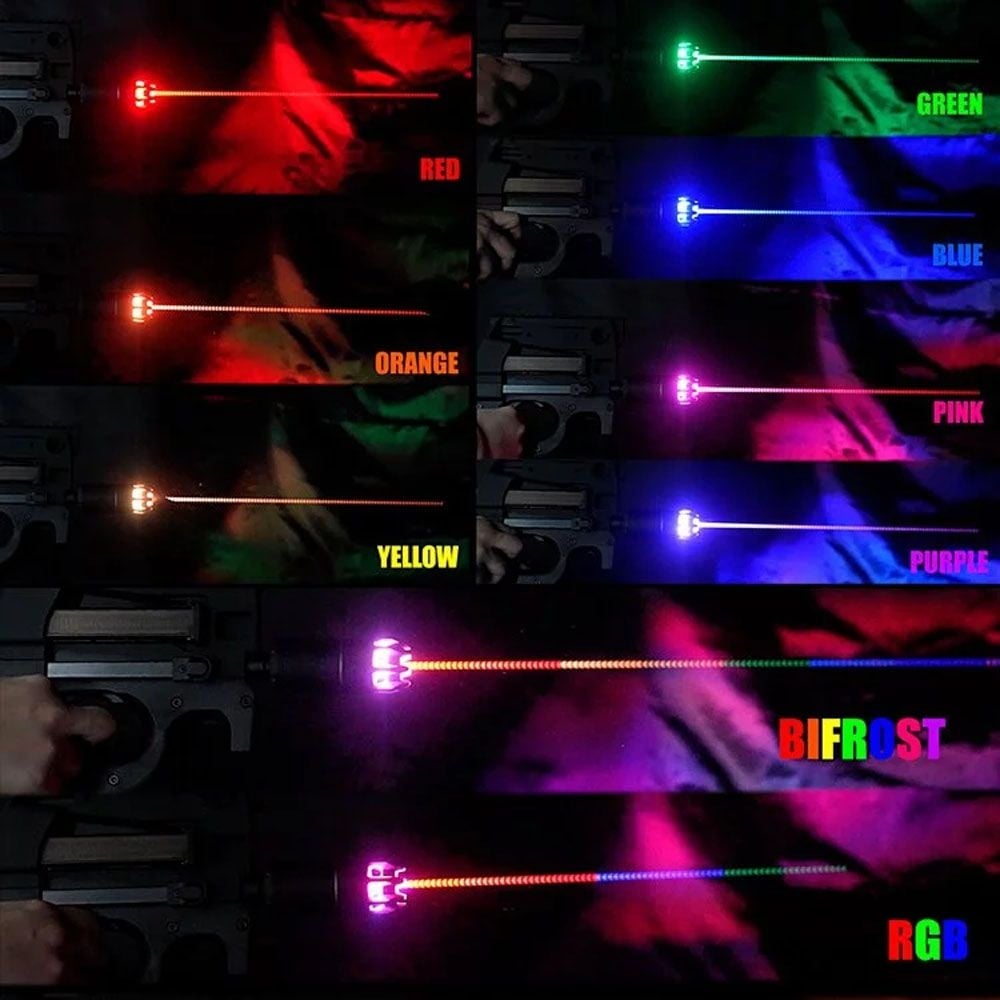 Module de traçage Bifrost M - Noir