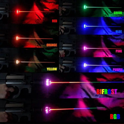 Module de traçage Bifrost M - Noir