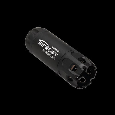 Bifrost Tracer Unit  - Black