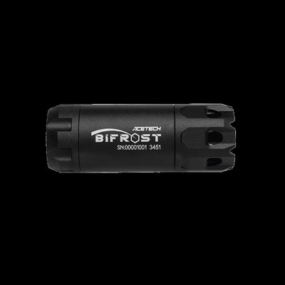 Bifrost Tracer Unit  - Black