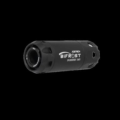 Bifrost Tracer Unit  - Black