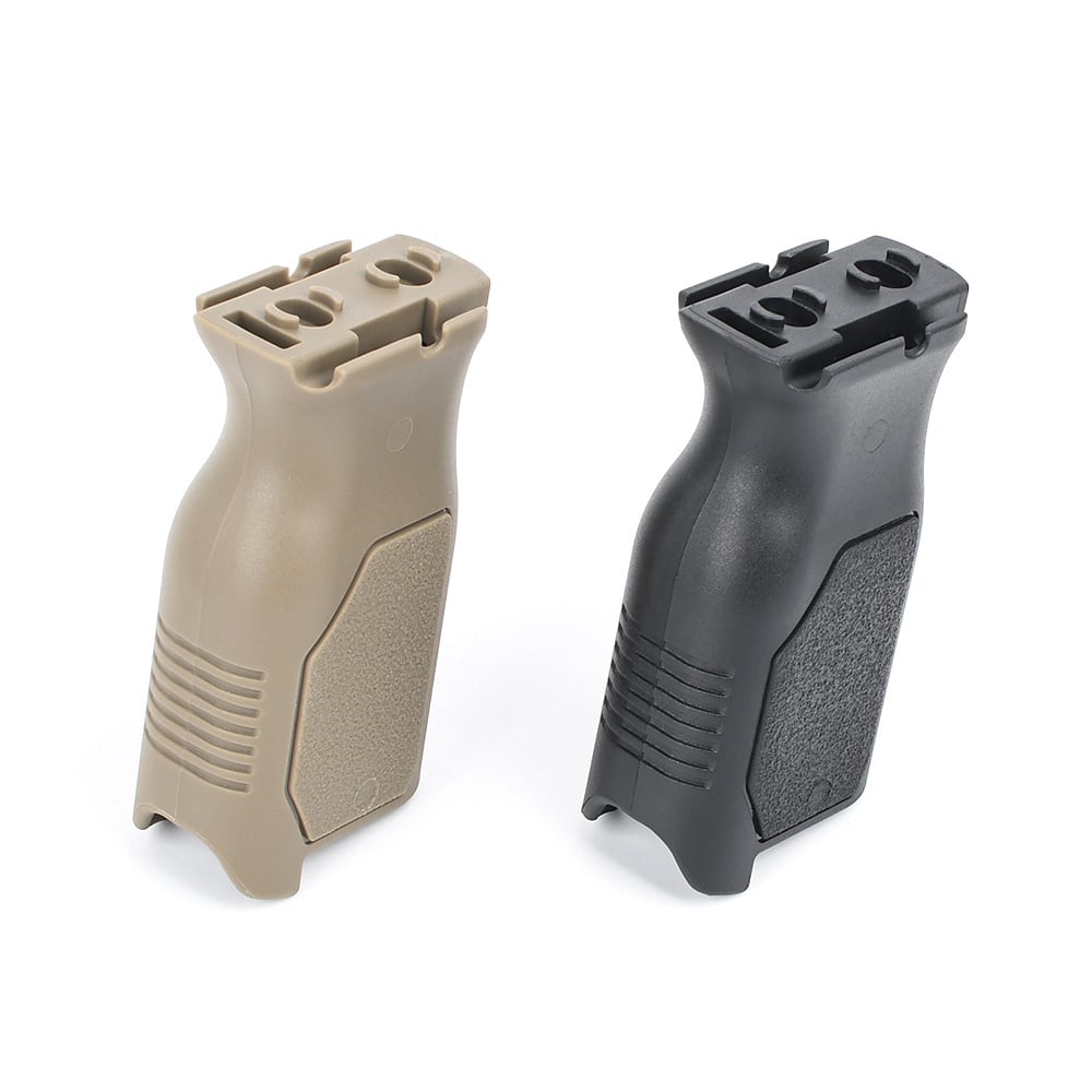 AVG With Cable Management-Long (M-LOK) - Black