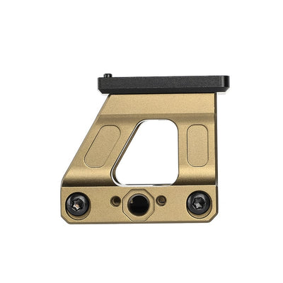 FT MRDS With RMR  Adapter High Plates Set – Desert + Black