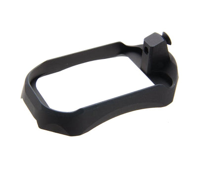 AAP-01 Drum Magwell (AW/WE) – Schwarz