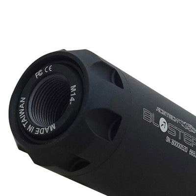 Blaster Tracer Unit  - Black