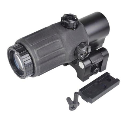 Loupe G33 – Noire