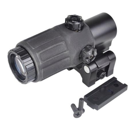 G33 Magnifier – Black