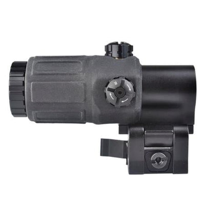 Loupe G33 – Noire