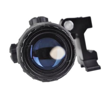 G33 Magnifier – Black