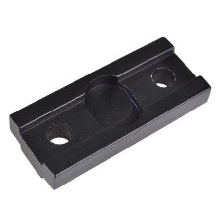 G33 Magnifier – Black