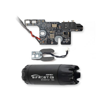 BLINC Bluetooth® FCU pour MTW / Série d'articles + Acetech Bifrost BT Tracer