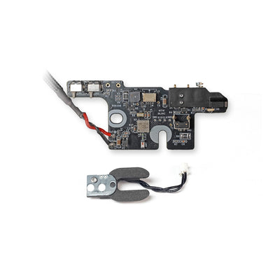 BLINC Bluetooth® FCU pour MTW / Série d'articles