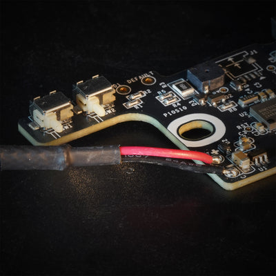 BLINC Bluetooth® FCU pour MTW / Série d'articles