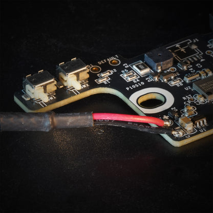 BLINC Bluetooth® FCU for MTW / Article Series