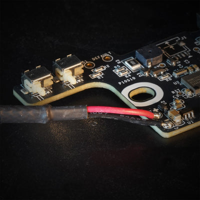 BLINC Bluetooth® FCU pour MTW / Série d'articles + Acetech Bifrost BT Tracer