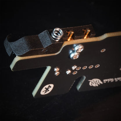 BLINC Bluetooth® FCU for MTW / Article Series + Acetech Bifrost BT Tracer