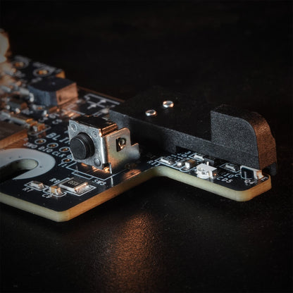 BLINC Bluetooth® FCU for MTW / Article Series + Acetech Bifrost BT Tracer