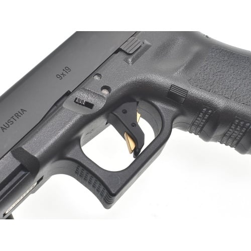 TM G Series Tactical Trigger - Black