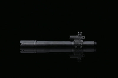 MDRX 10.5'' Micron Barrel & Gas Block