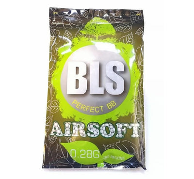0.28g 3570x BIO BB