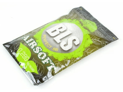 0.28g 3570x BIO BB