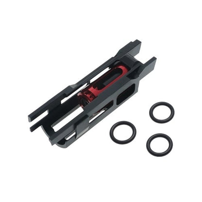 Boîtier de recul dynamique B01 - Noir