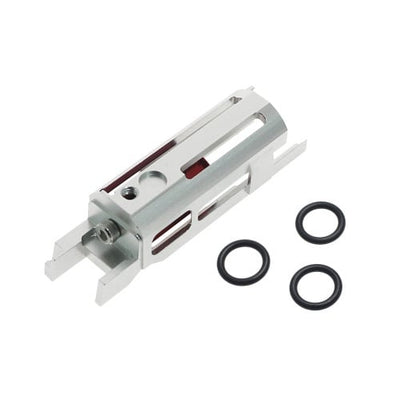 B01 Dynamic Blowback Housing - Silver