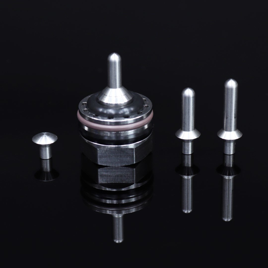 Advanced Piston Head (GBB/TAC41)
